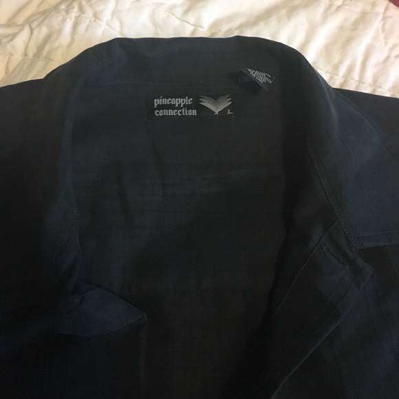 Nice Button Down - Picture 4 of 7